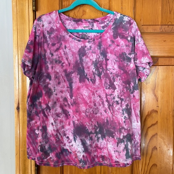 Tye dye t-shirt - Picture 8 of 10